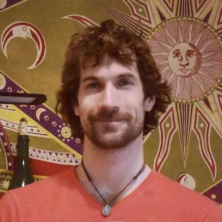 Pete Korpics