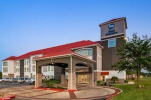 Picture of Best Western Boerne Inn & Suites