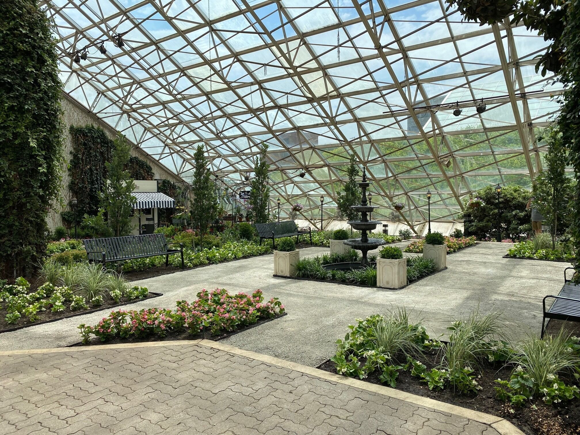 Picture of Foellinger-Freimann Botanical Conservatory