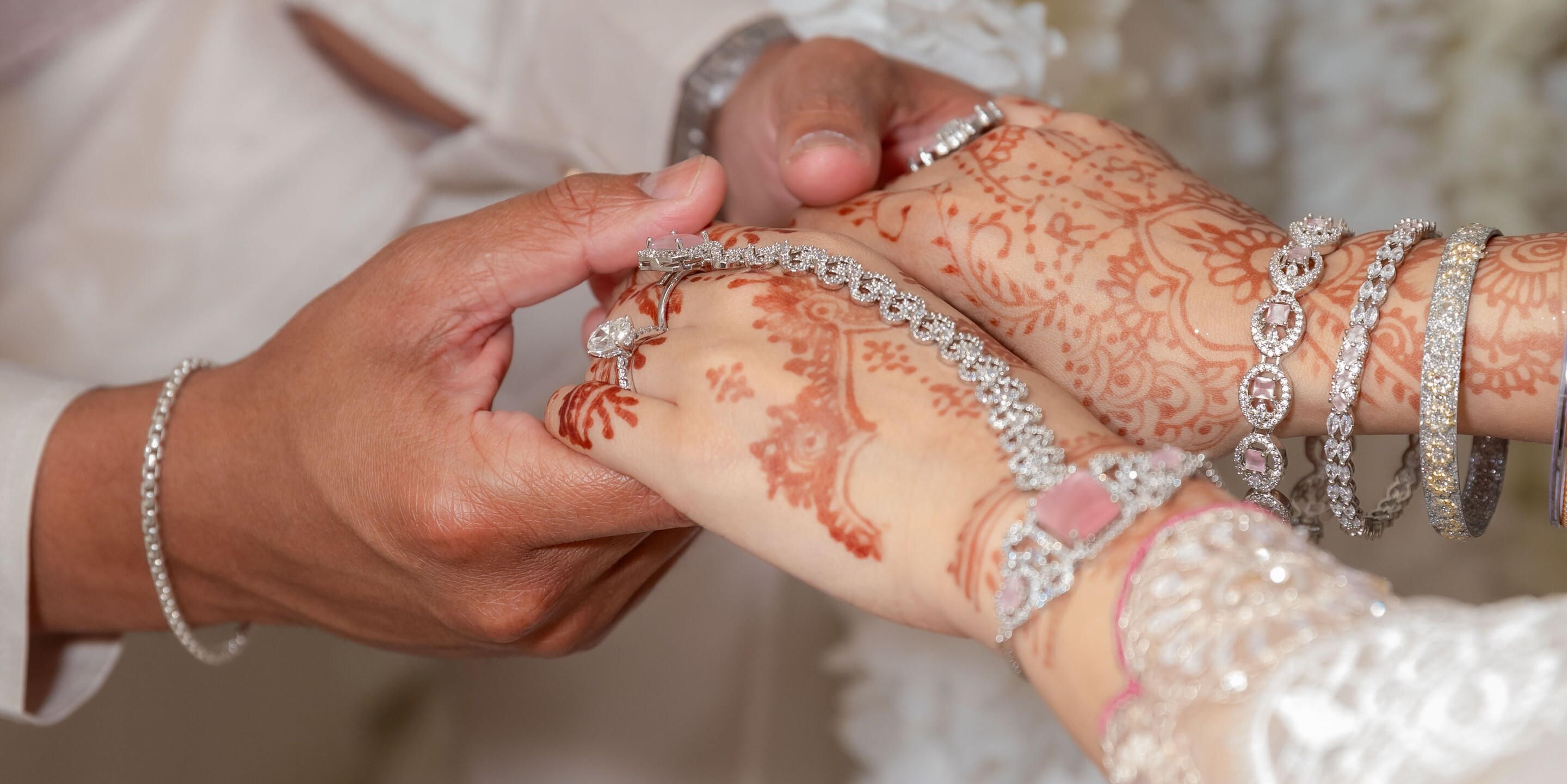 Shuhara Chowdhury and Shafiul Islam's Wedding Website - The Knot