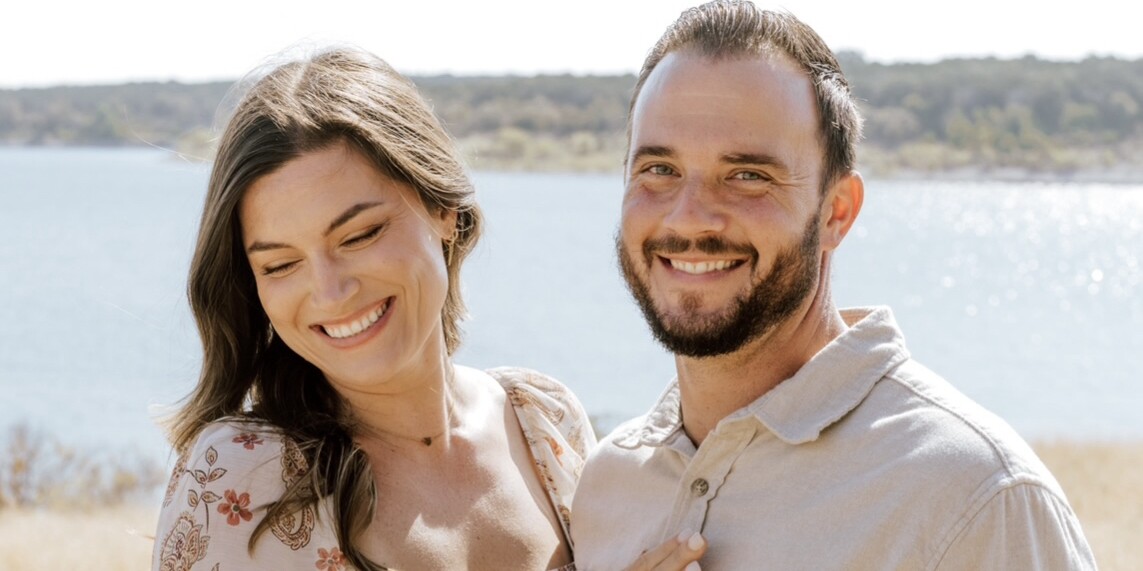 Paige & Giles Home Page Banner