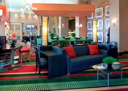Picture of Hampton Inn & Suites Raleigh/Crabtree Valley