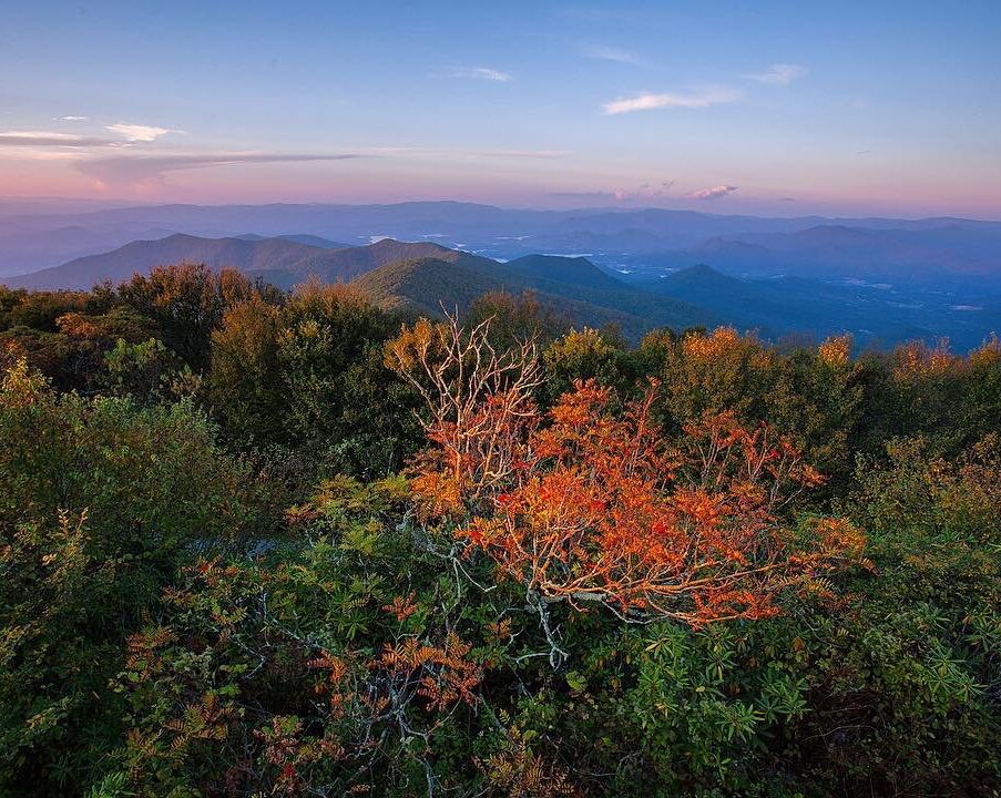 Picture of Sawnee Mountain