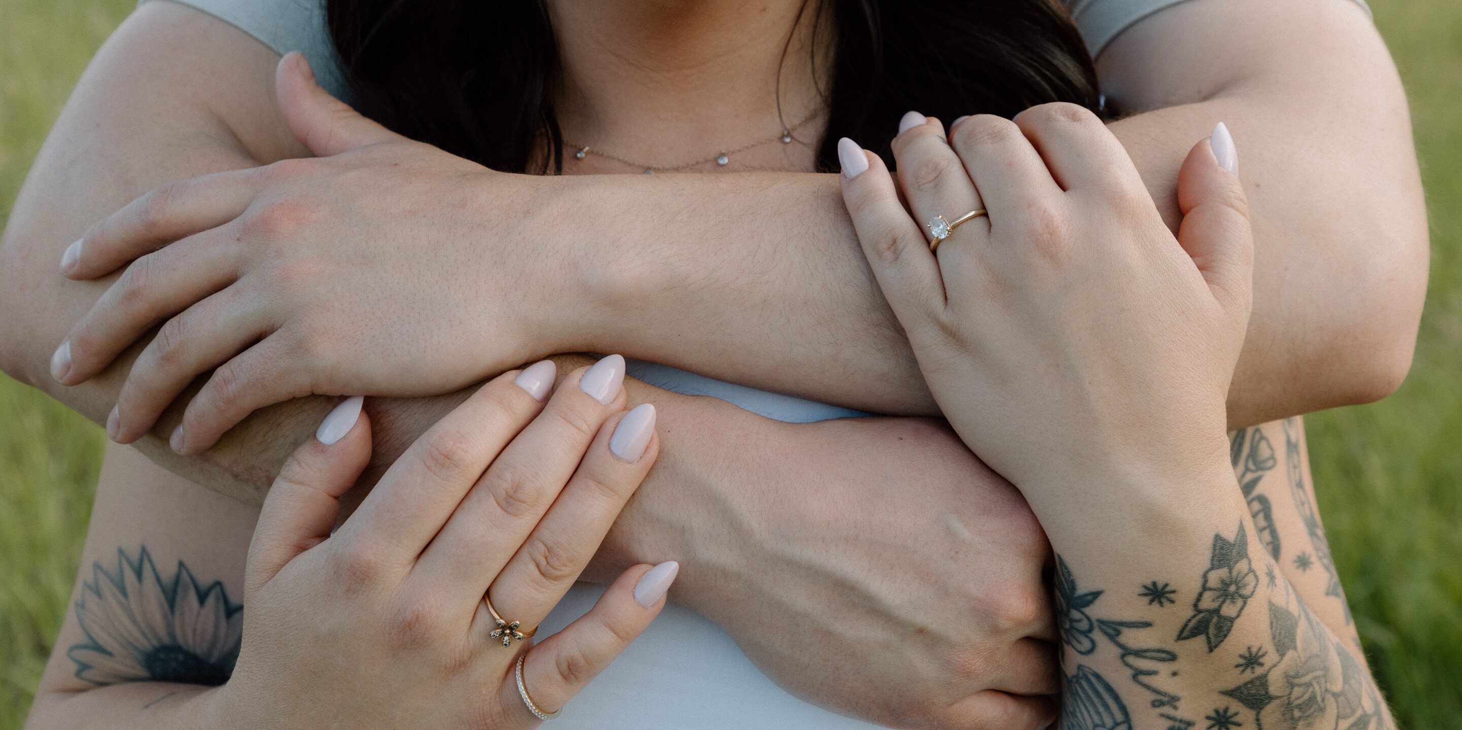 Kezia & Jayden Home Page Banner