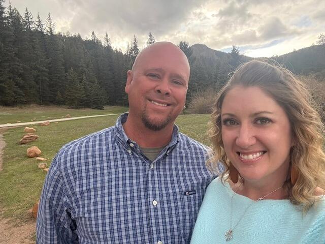 Picture of "Making Memories in the Mountains"