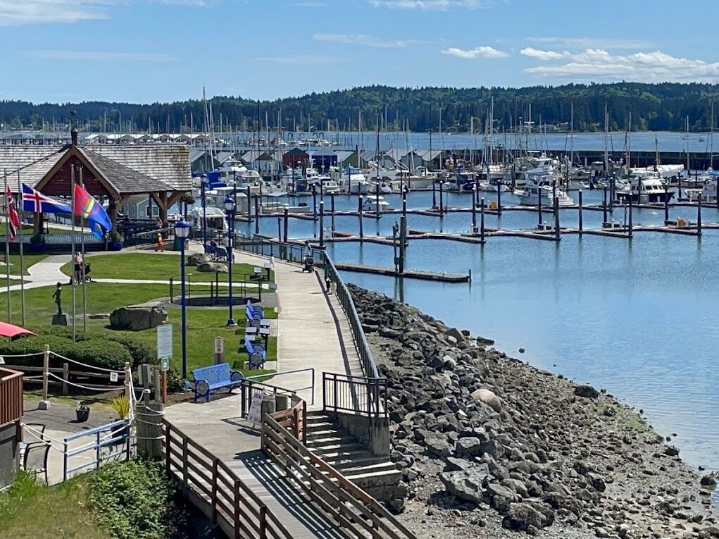 Picture of Liberty Bay Waterfront Park