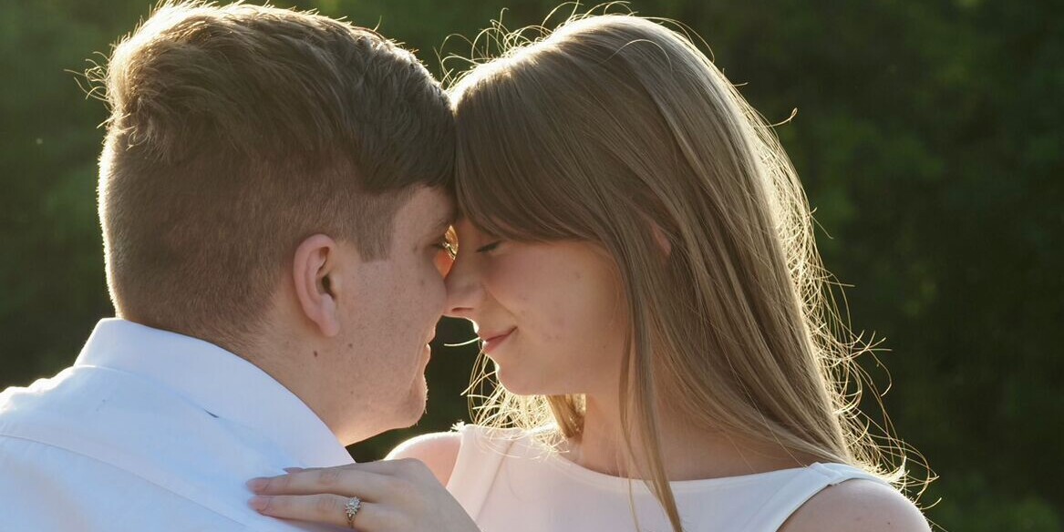 Madyson  & Trenton Home Page Banner