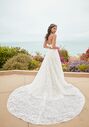 Beloved by Casablanca Bridal BL383 Aston A-Line Wedding Dress - thumbnail - 3