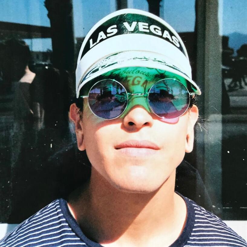 Daniel
