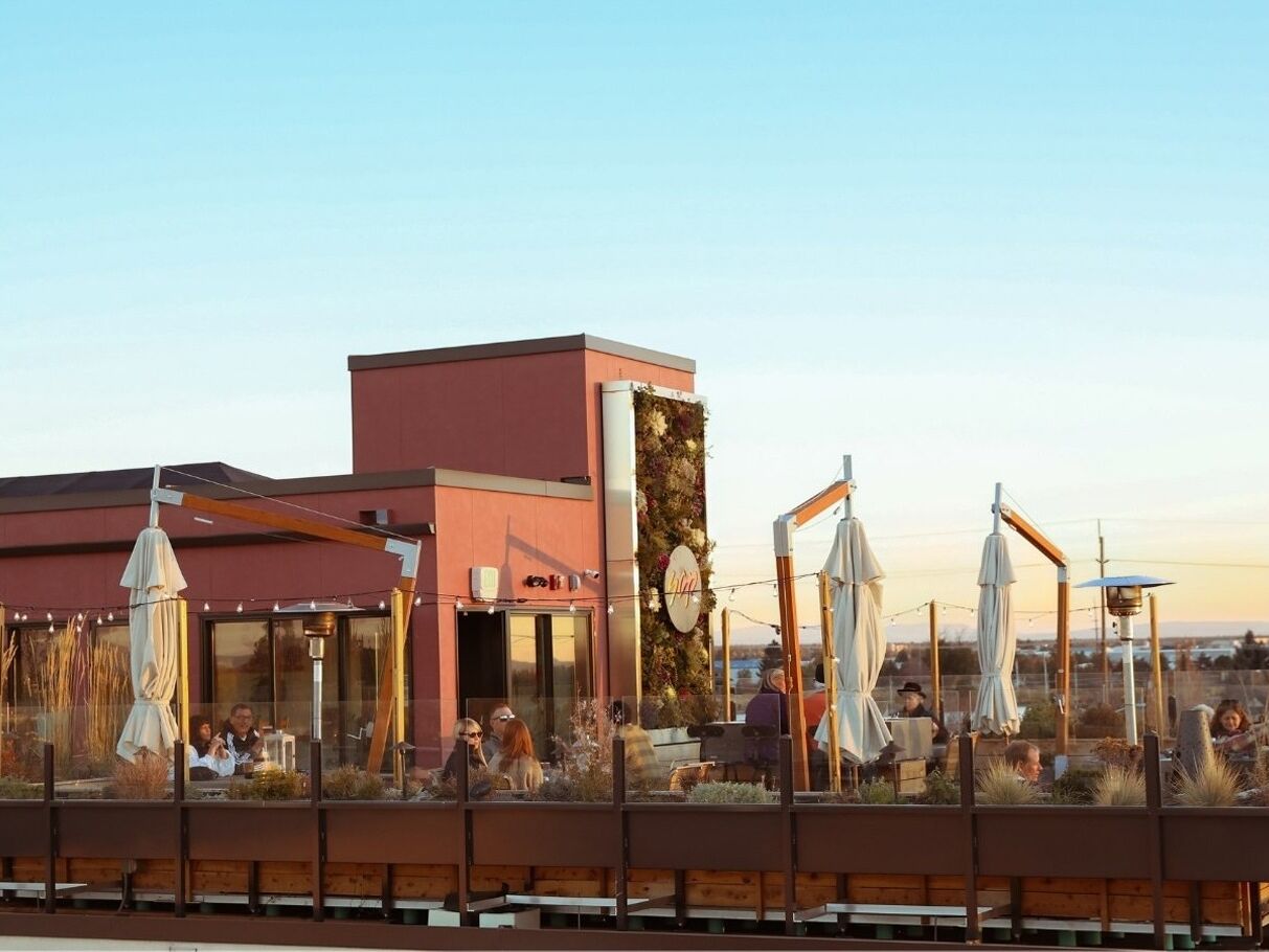 Picture of SCP Redmond Hotel