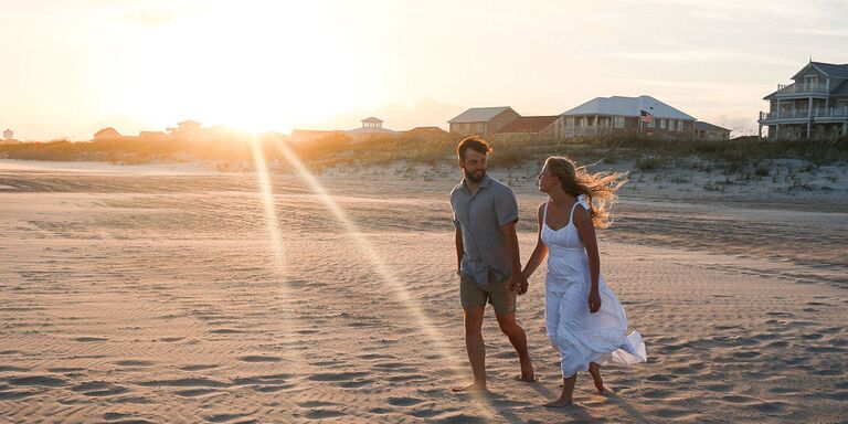 Taylor & Trey Home Page Banner