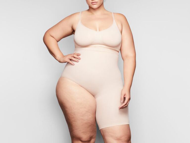 Shapewear and Undergarments for your Bridal Gown