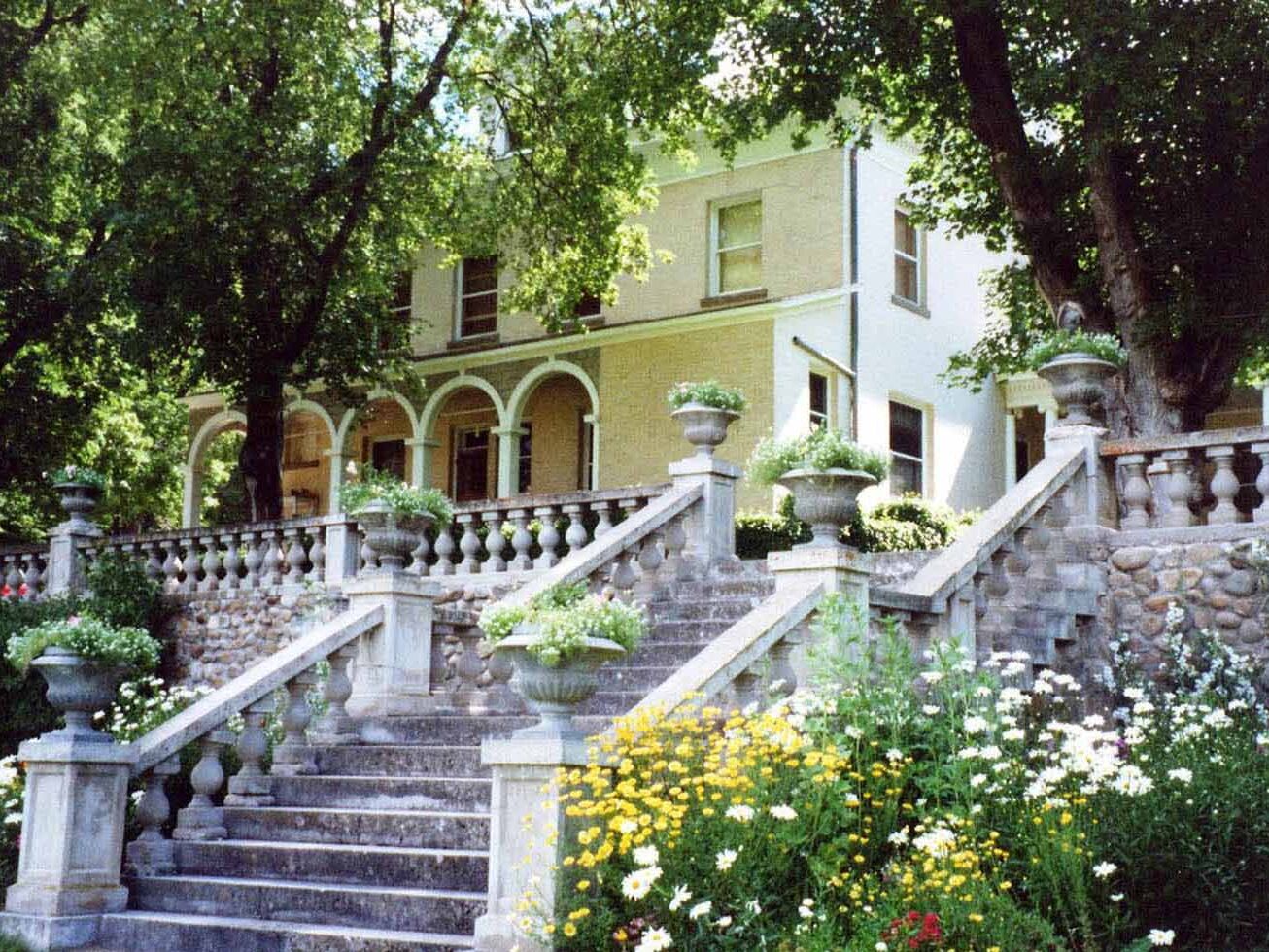 Picture of Daly Mansion