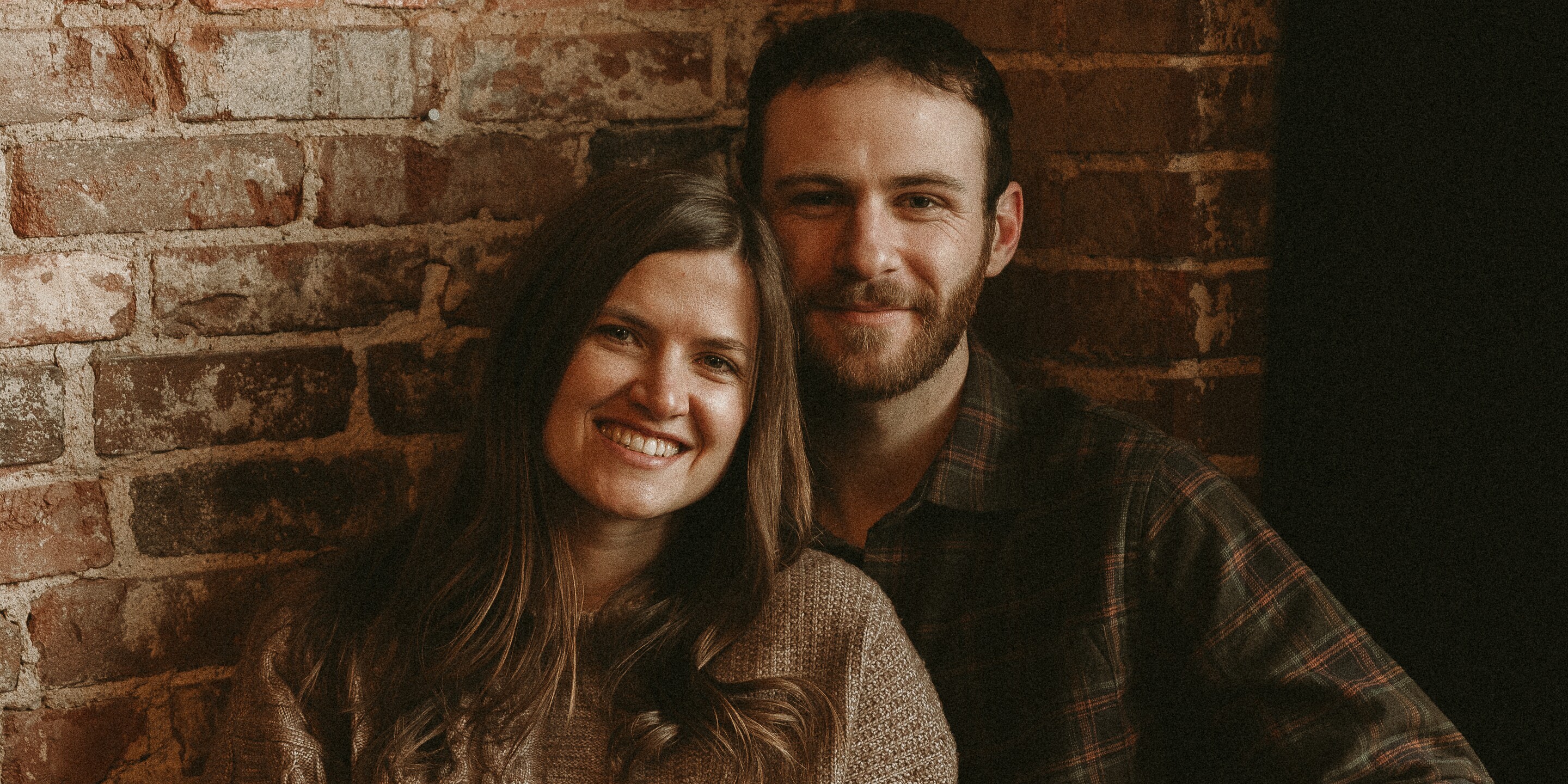 John & Emily Home Page Banner