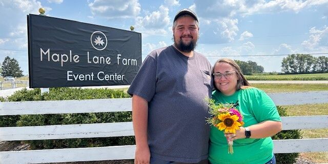 Rachel & Jason Home Page Banner
