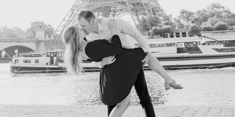 Charlotte & Graham Home Page Banner
