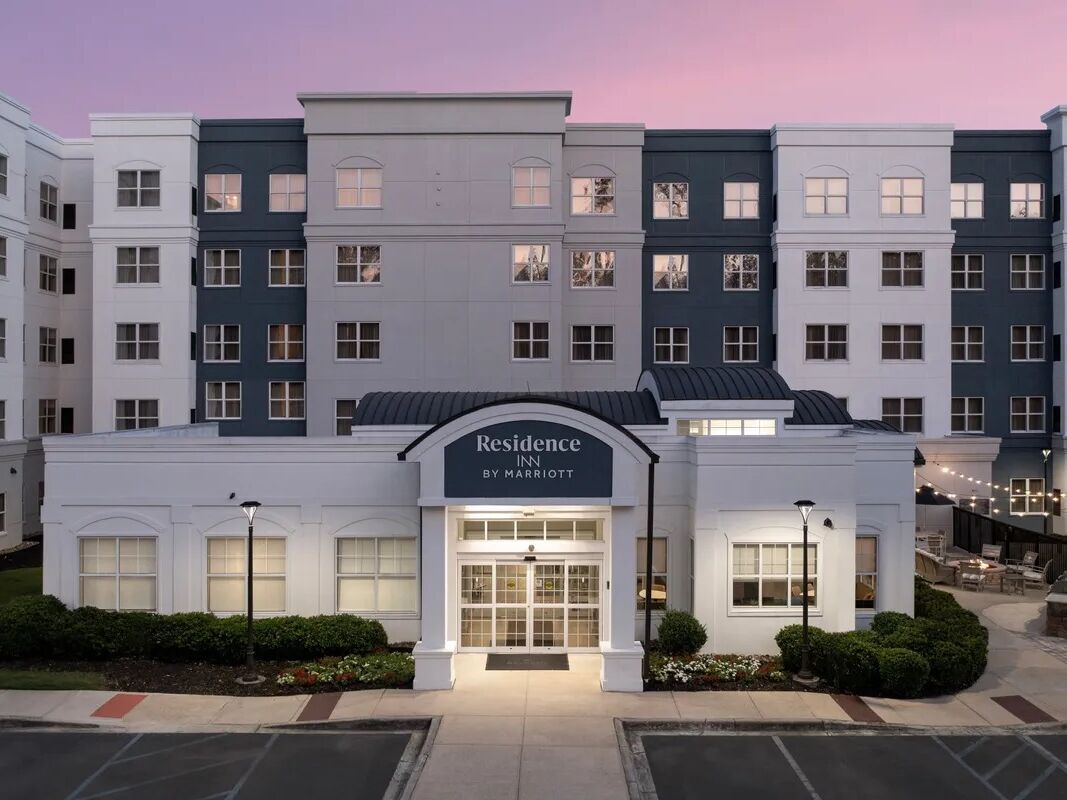 Picture of Residence Inn Birmingham Hoover