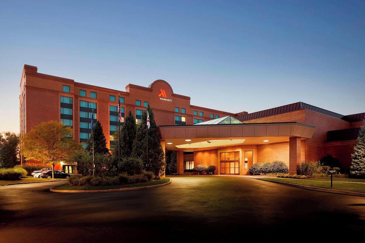 Picture of Marriott Hartford/Windsor Airport