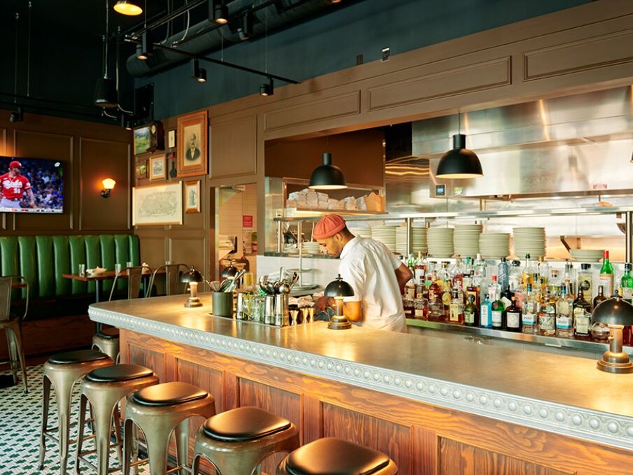 Picture of Krueger's Tavern