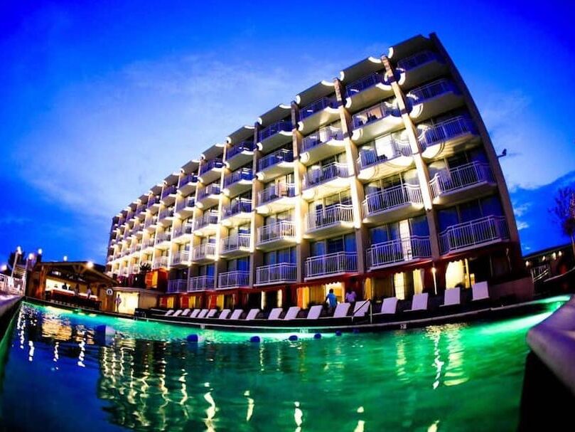 Picture of Ocean Club Hotel
