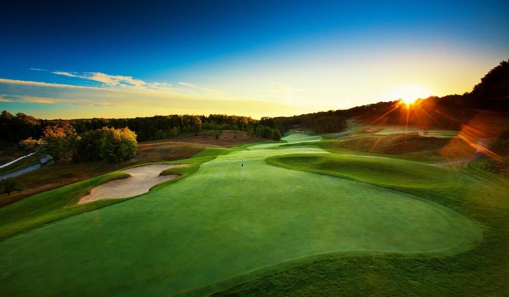Picture of Treetops Resort