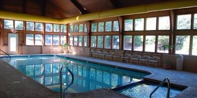 Picture of Swimming