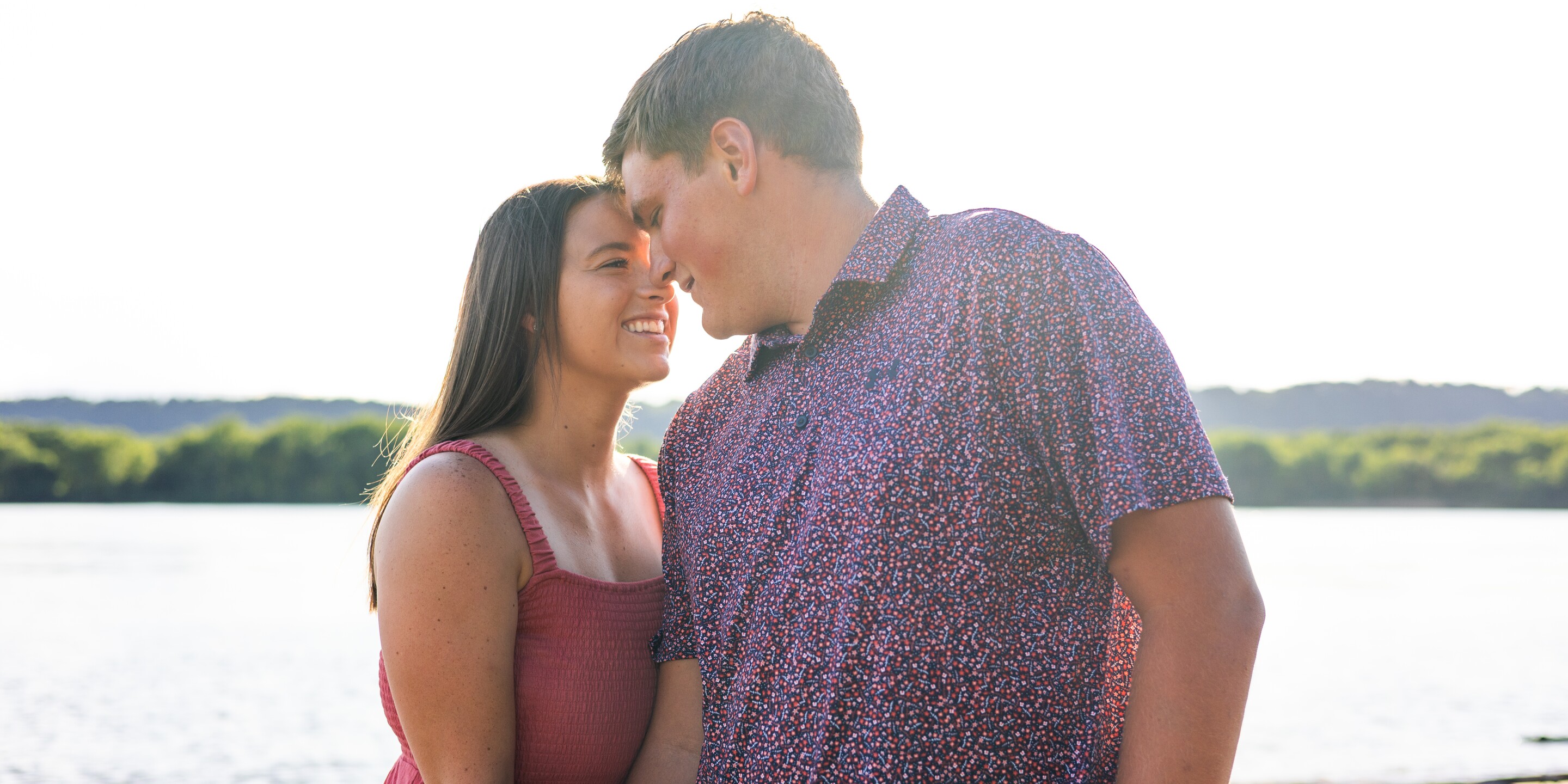 Gavyn & Kylie Home Page Banner