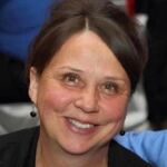Sue Cook