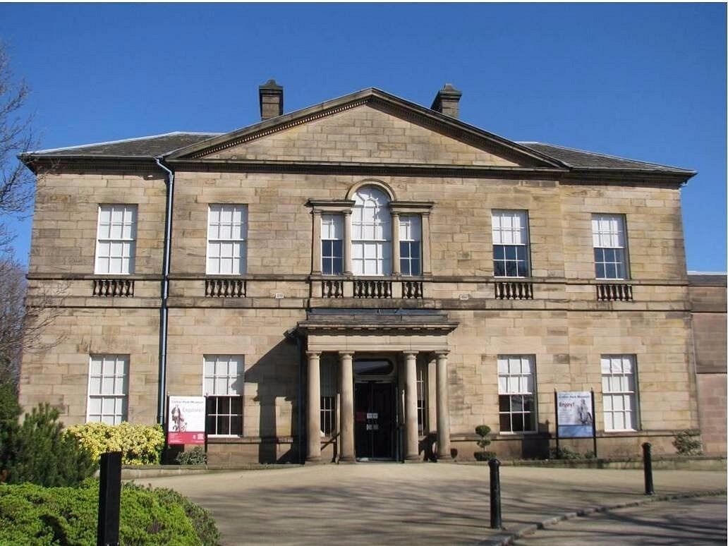 Picture of Clifton Park Museum