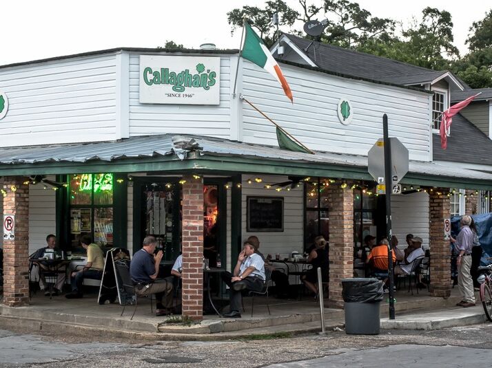 Picture of Callaghan's Irish Social Club