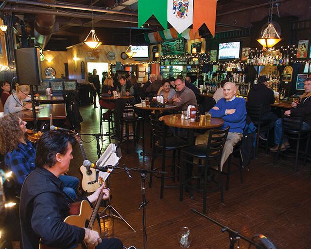 Picture of O'Neills Pub And Restaurant