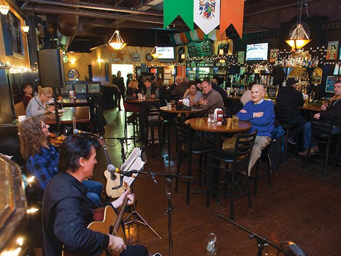 Picture of O'Neills Pub And Restaurant