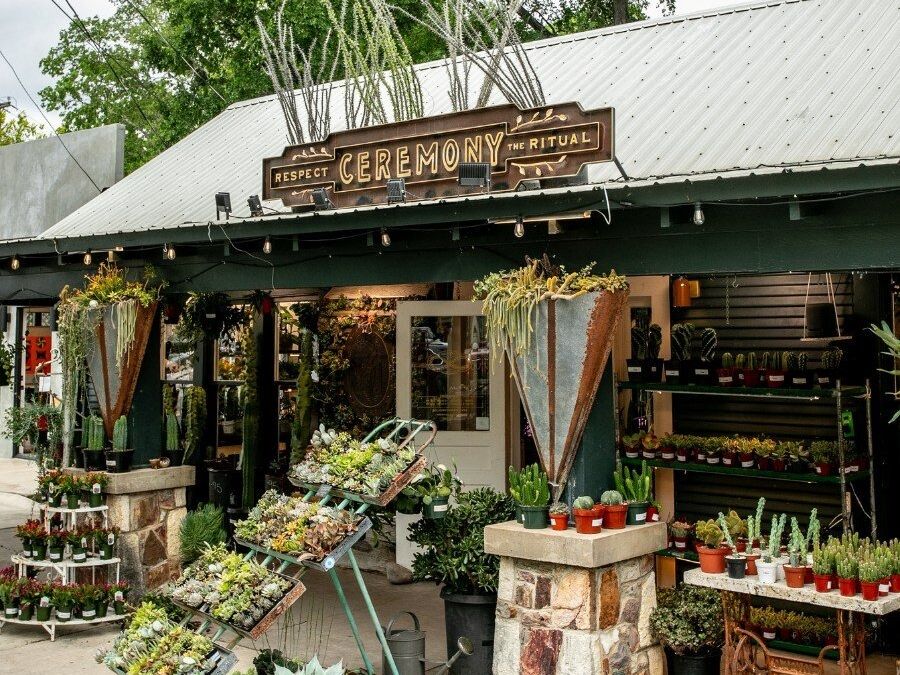 Picture of Ceremony Botanical Studio