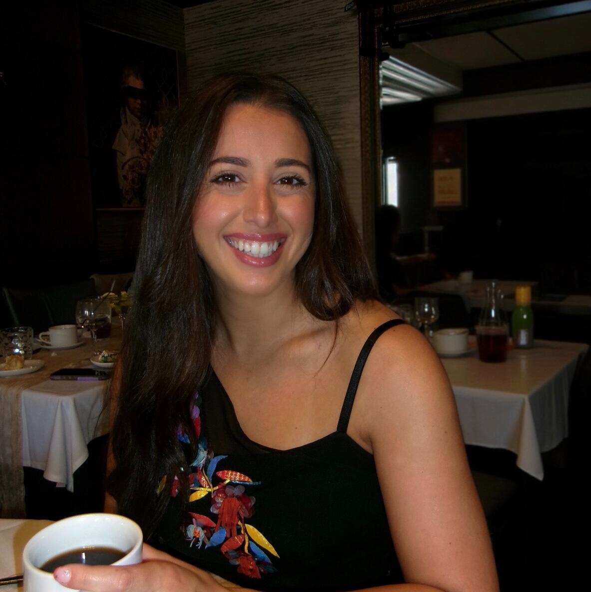 Nicole Cappellino 