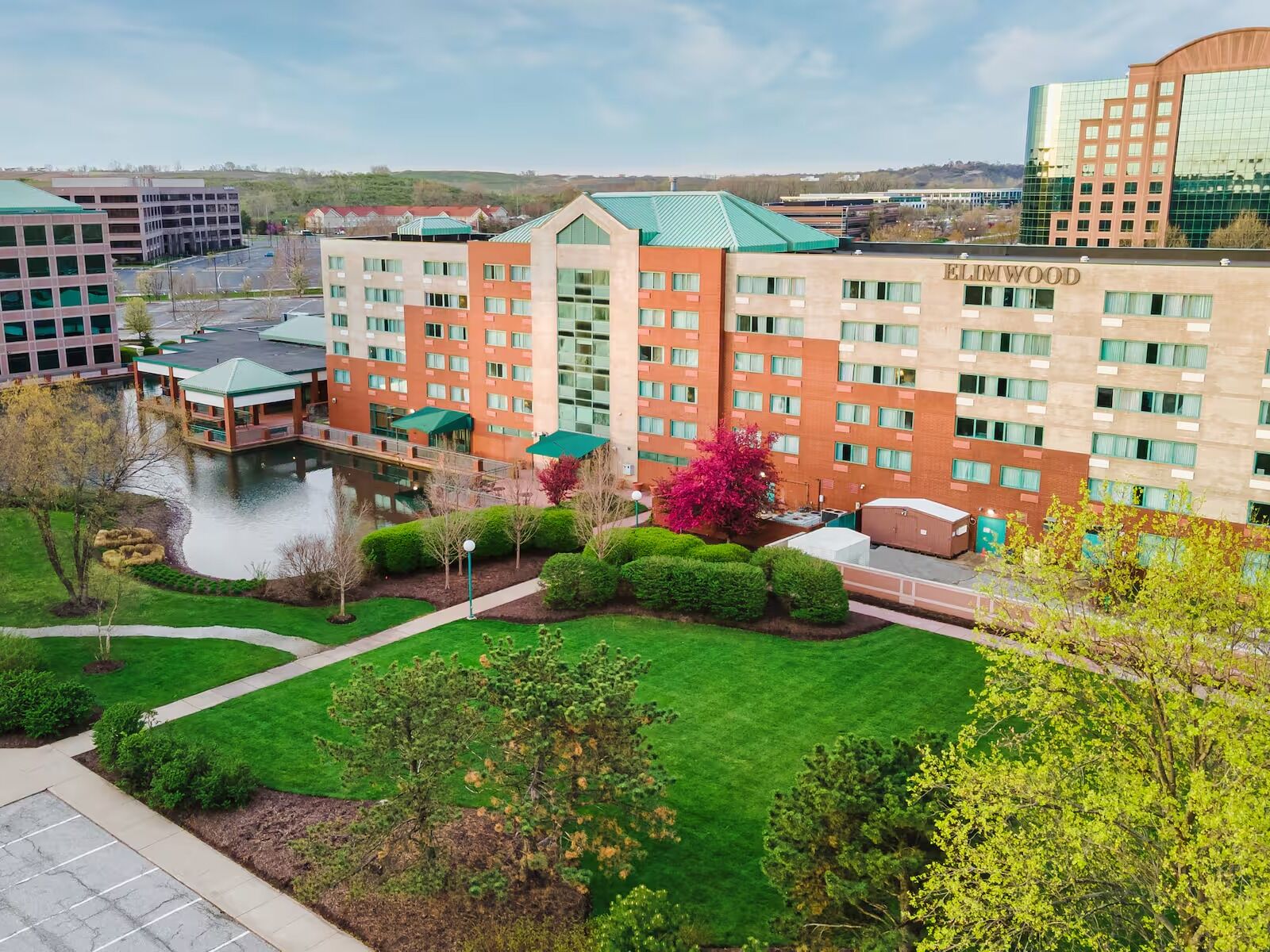 Picture of Elimwood Hotel, A Ramada by Wyndham