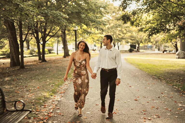 Daniella & Ethan Home Page Banner