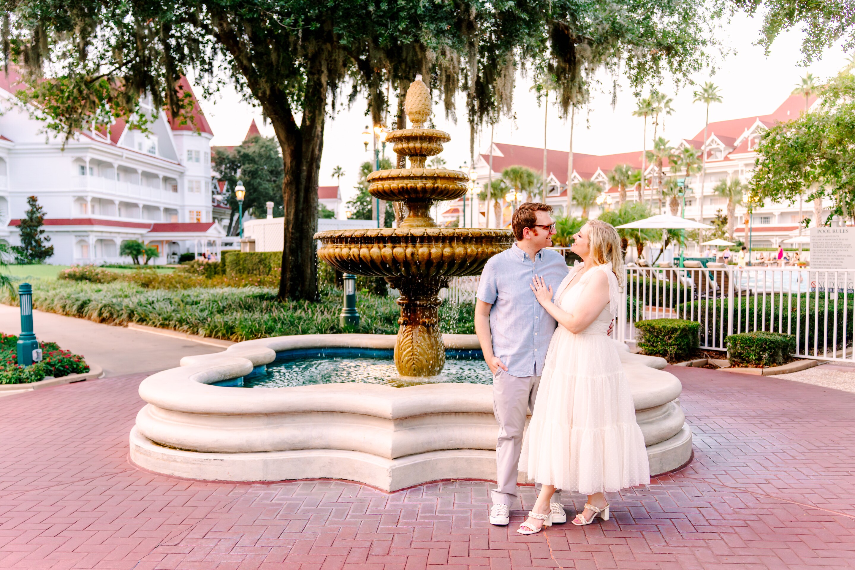 Hannah & Harrison Home Page Banner