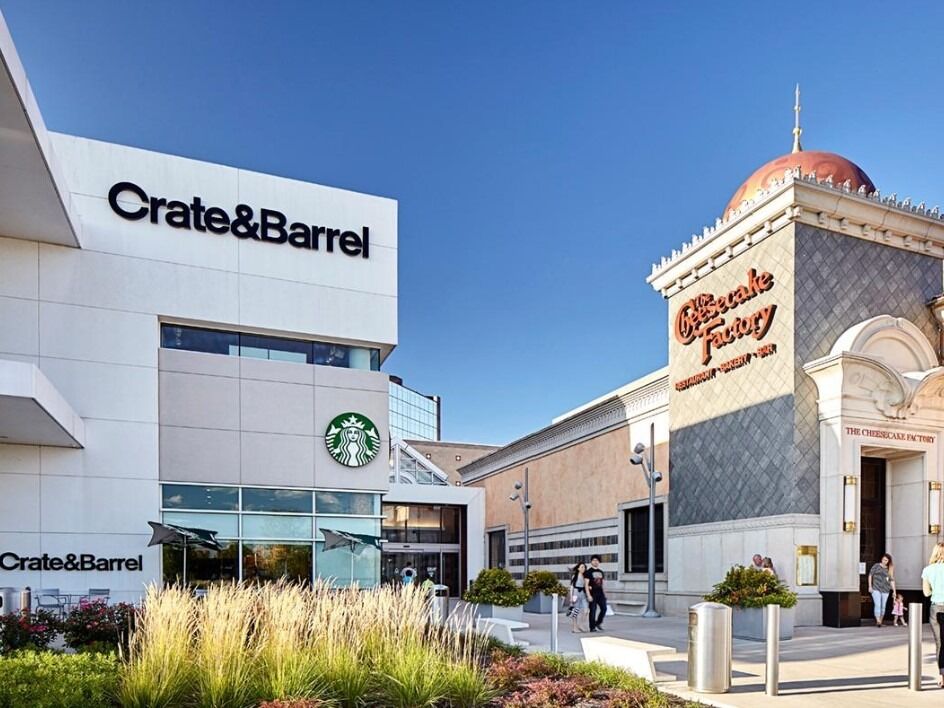 Picture of Keystone at the Crossing