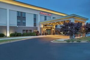 Picture of Hampton Inn Cullman