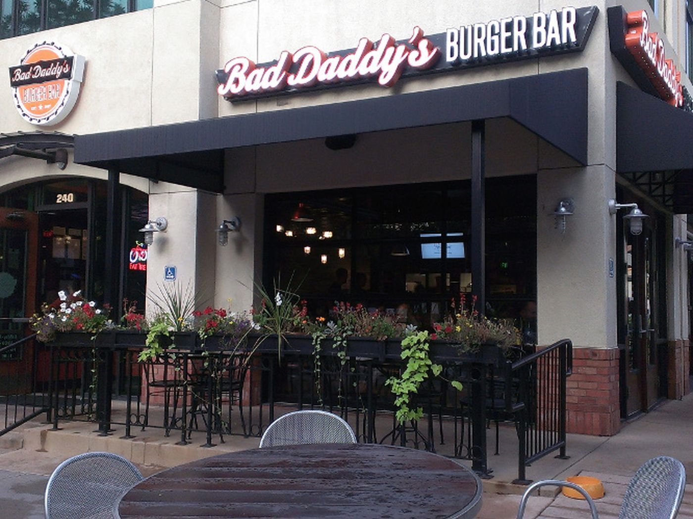 Picture of Bad Daddy's Burger Bar
