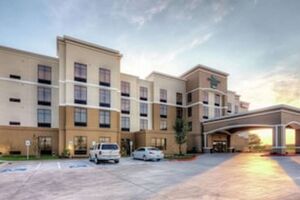 Picture of Homewood Suites Victoria TX