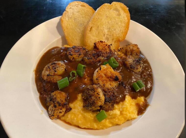 Picture of Les Bon Temps Louisiana Kitchen