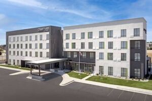 Picture of Courtyard by Marriott Fargo