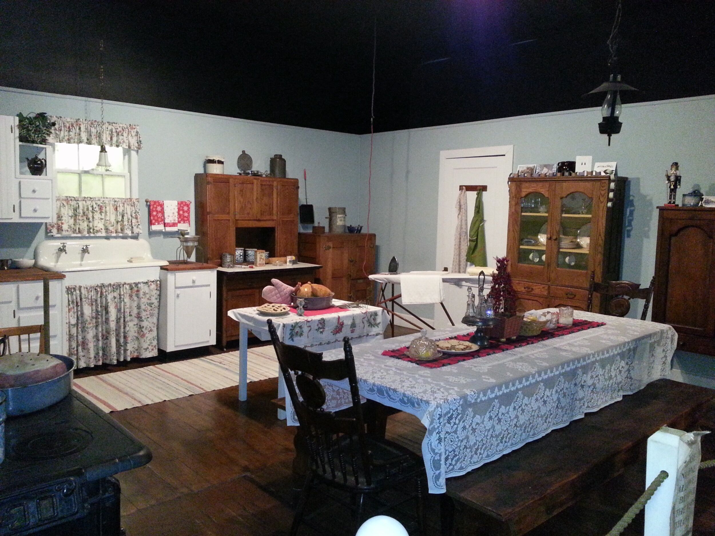 Picture of Walton's Mountain Museum