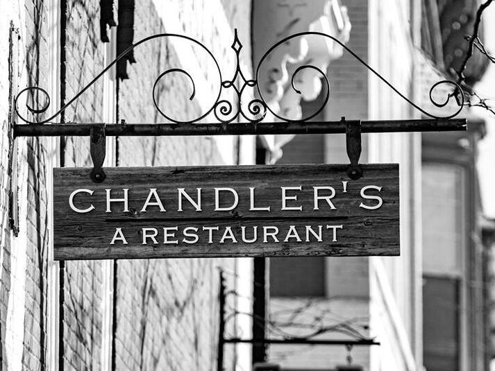 Picture of Chandler's