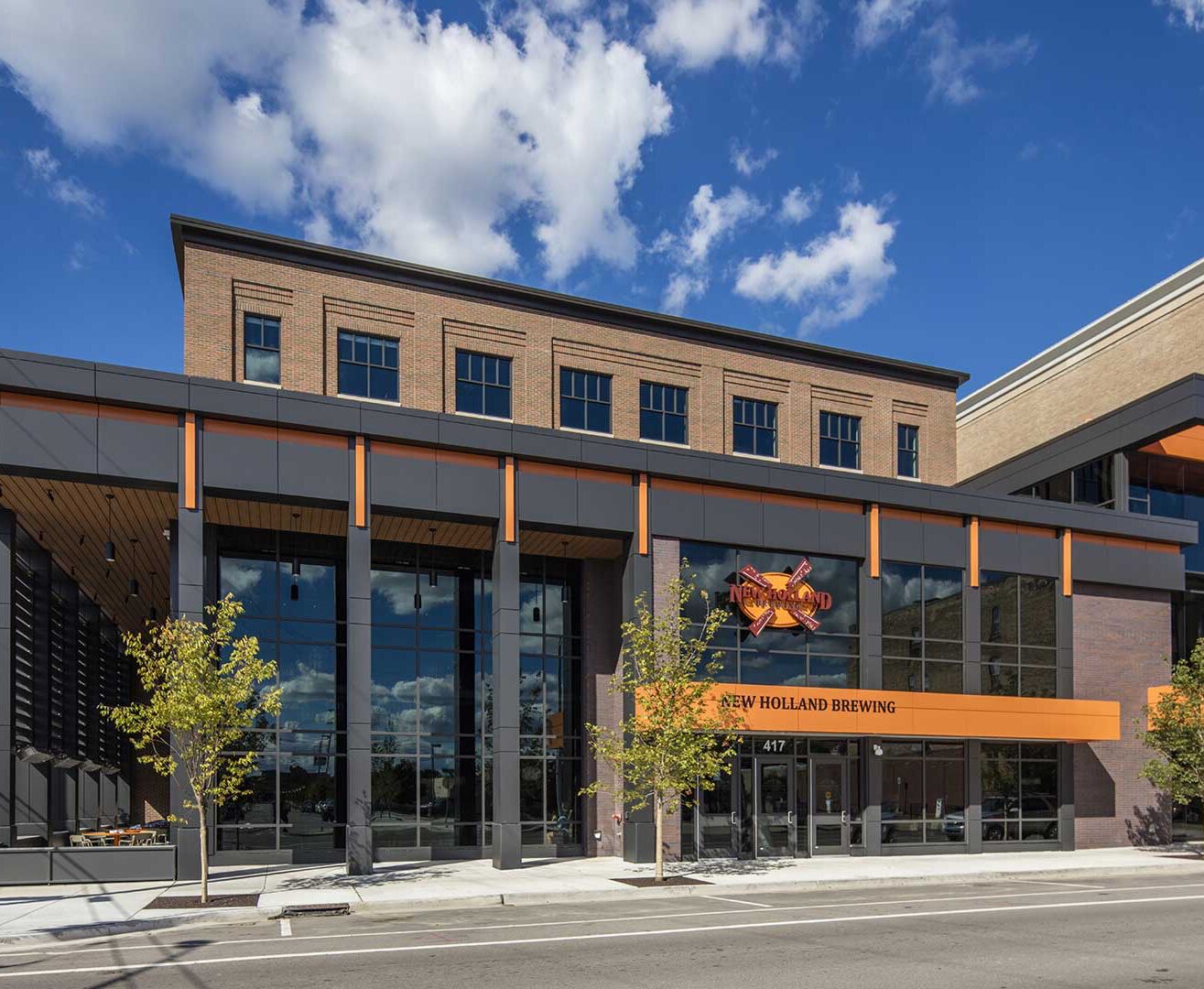 Picture of New Holland Brewing