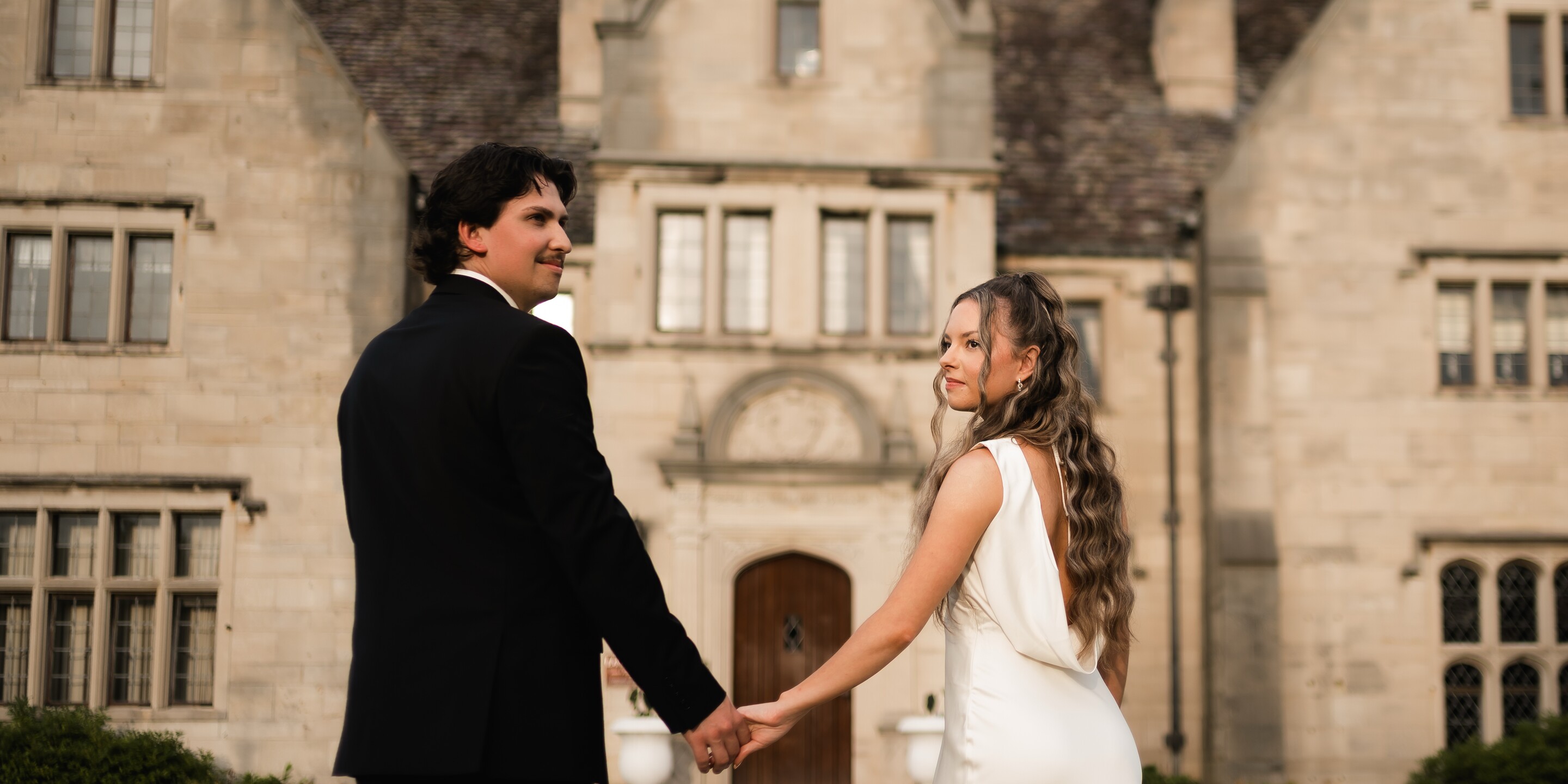 Nicholas & Mikayla Home Page Banner
