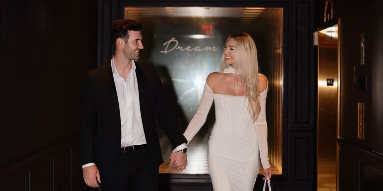 Brian & Emmie Home Page Banner