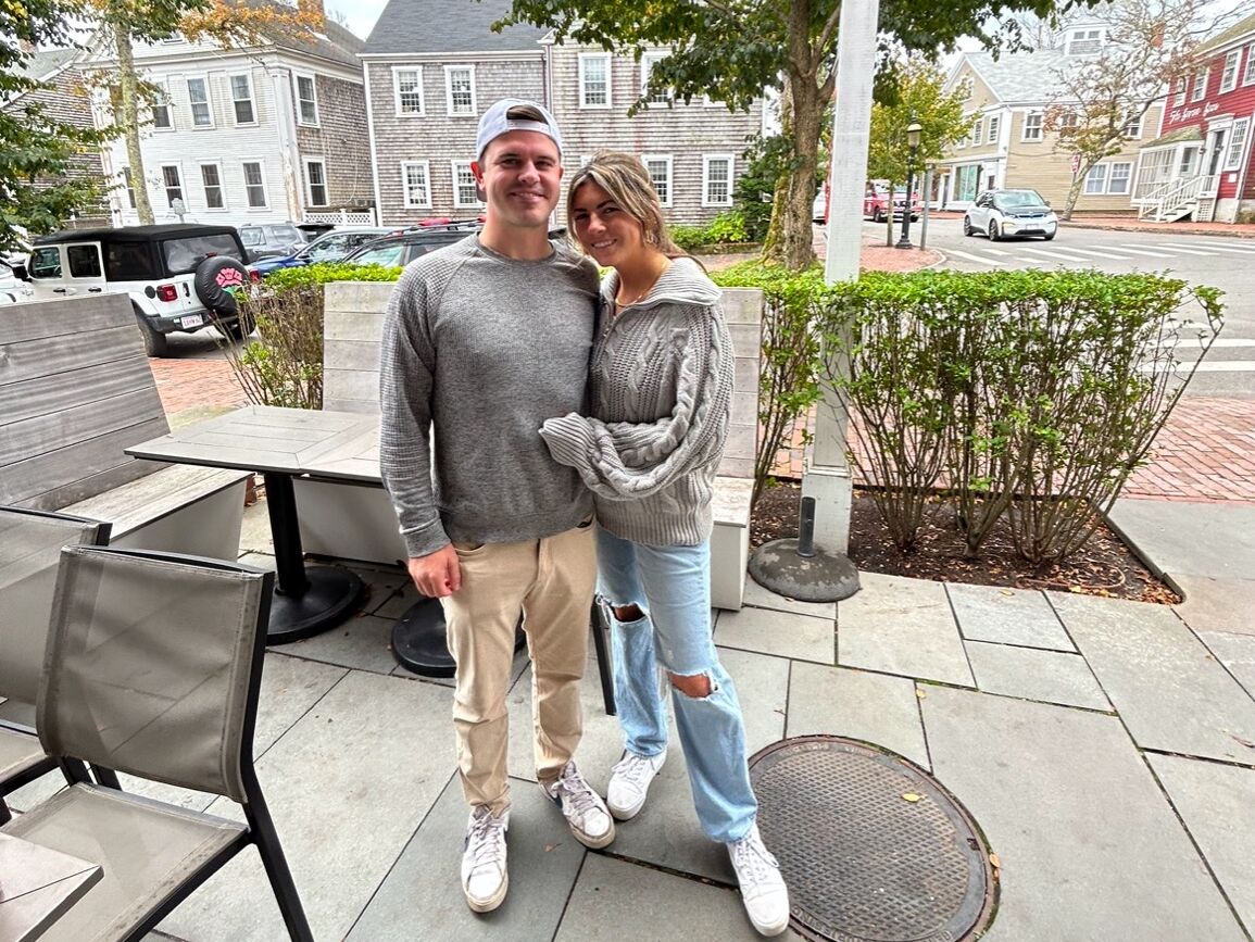 Picture of Nantucket Tap Room