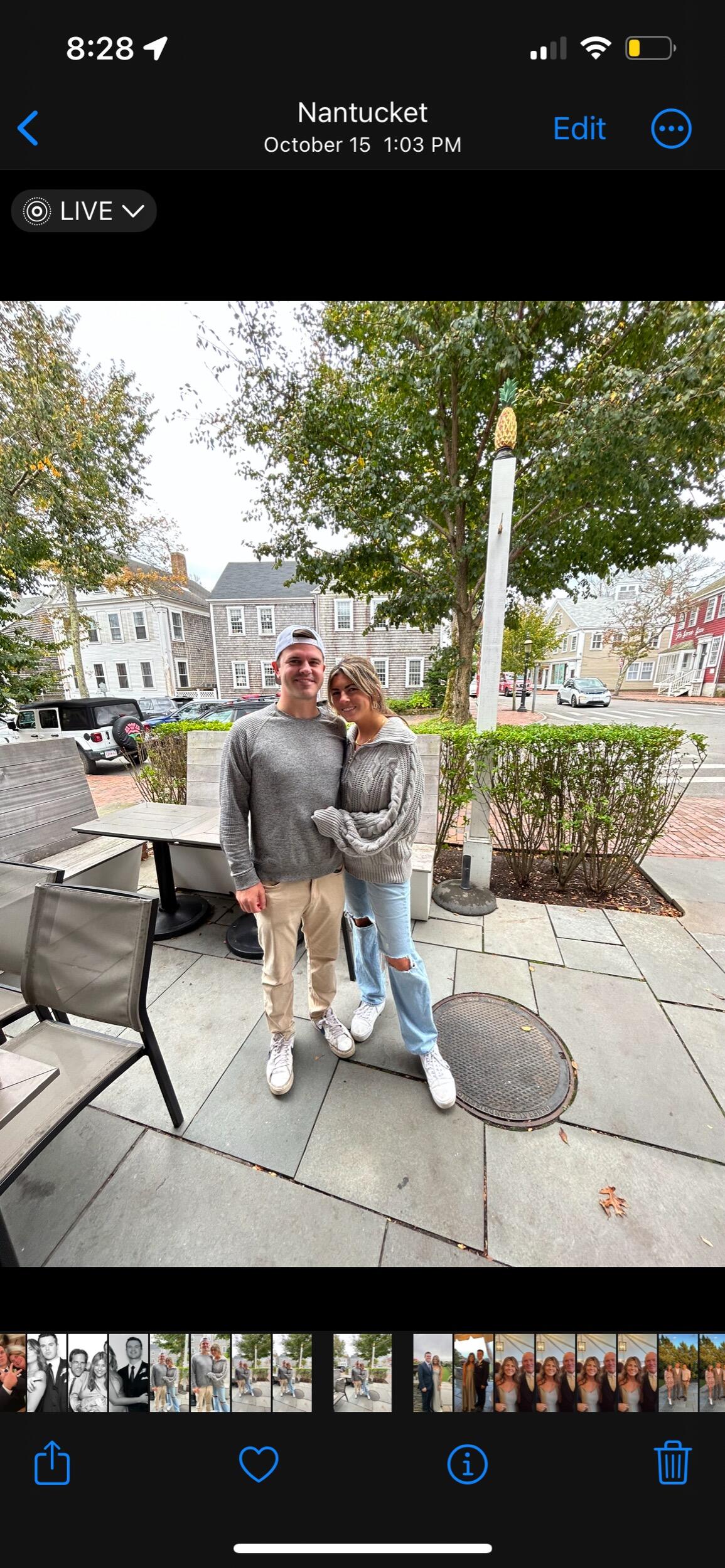 Picture of Nantucket Tap Room